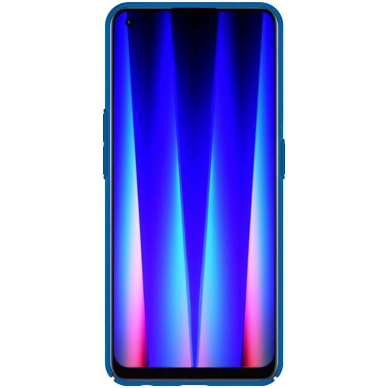 Coque OnePlus Nord CE 2 5G Nillkin Rigide Givré