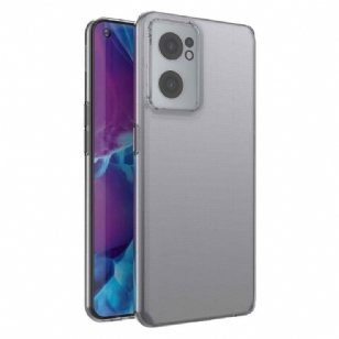 Coque OnePlus Nord CE 2 5G Prem's Transparente