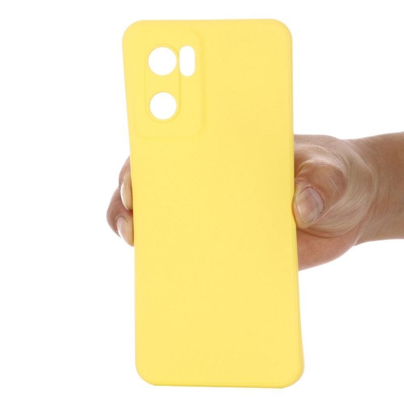 Coque OnePlus Nord CE 2 5G Puro silicone liquide