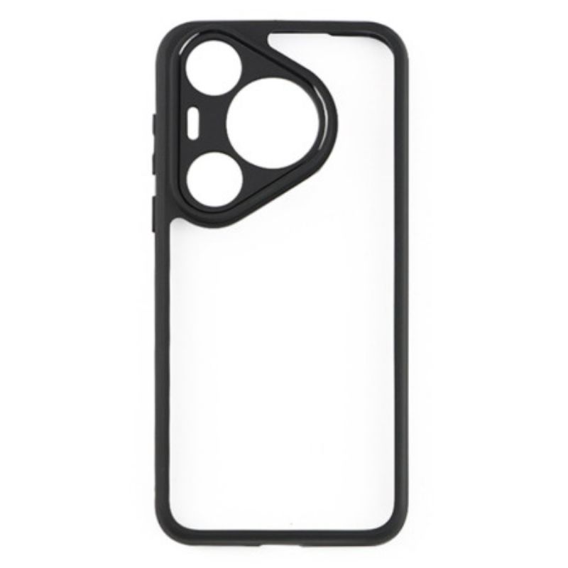 Coque Huawei Pura 70 Pro Antichoc Transparente