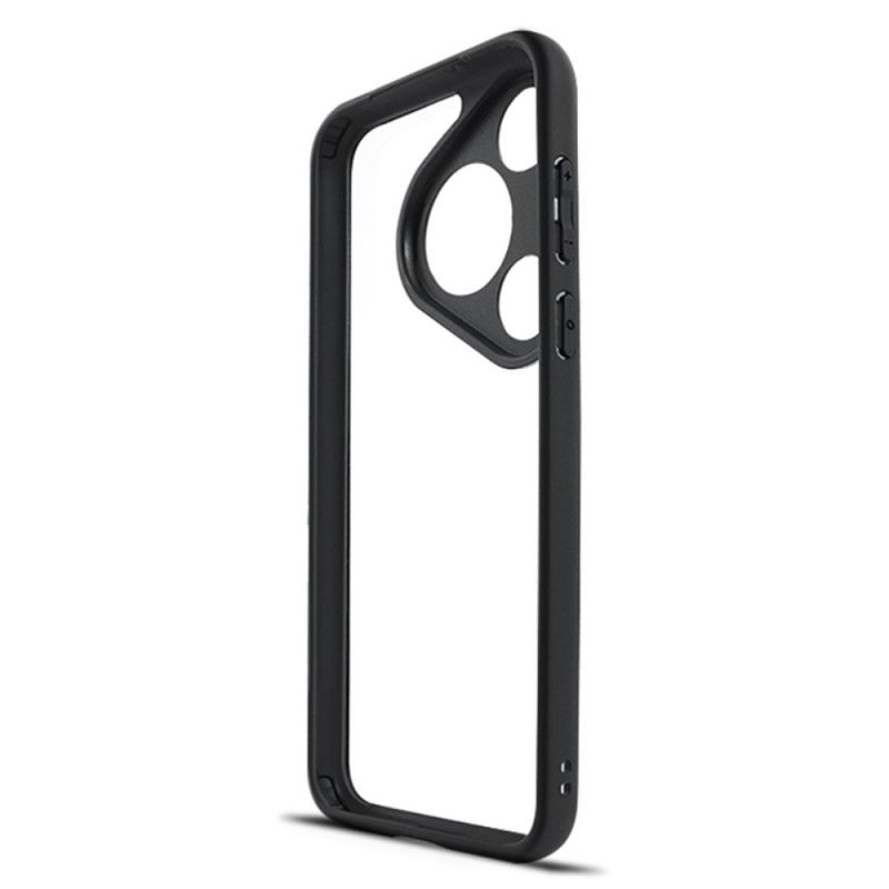 Coque Huawei Pura 70 Pro Antichoc Transparente