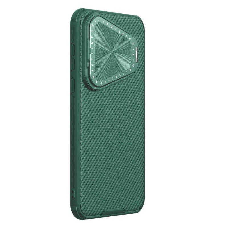 Coque Huawei Pura 70 Pro CamShield Prop Magnetic Series NILLKIN