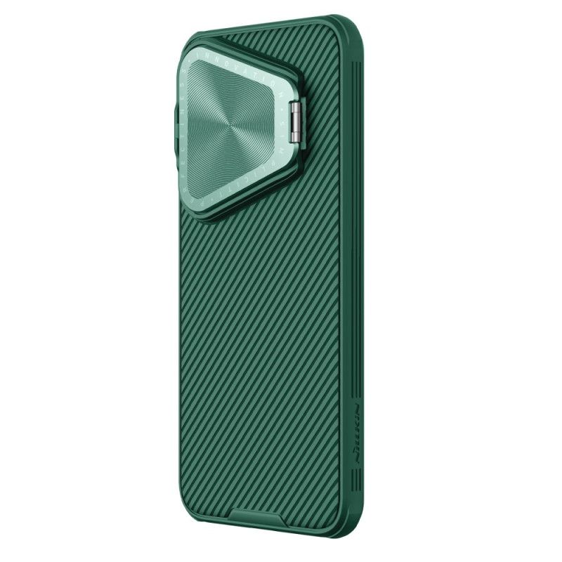 Coque Huawei Pura 70 Pro CamShield Prop Magnetic Series NILLKIN