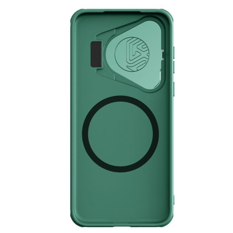 Coque Huawei Pura 70 Pro CamShield Prop Magnetic Series NILLKIN