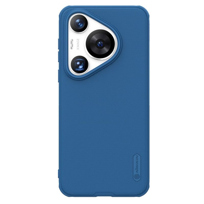 Coque Huawei Pura 70 Pro Givrée NILLKIN