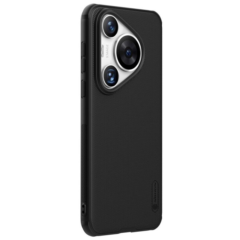 Coque Huawei Pura 70 Pro Givrée NILLKIN