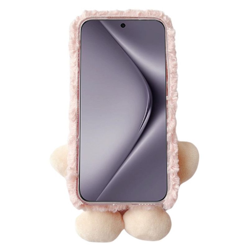 Coque Huawei Pura 70 Pro Ours