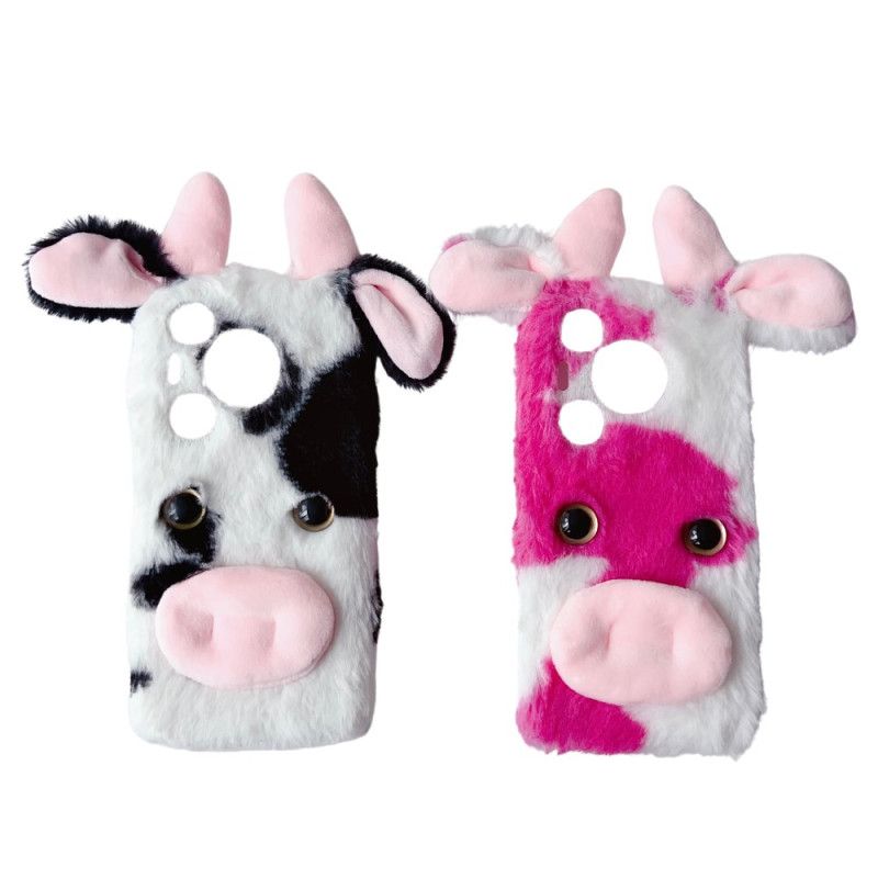 Coque Huawei Pura 70 Pro Peluche