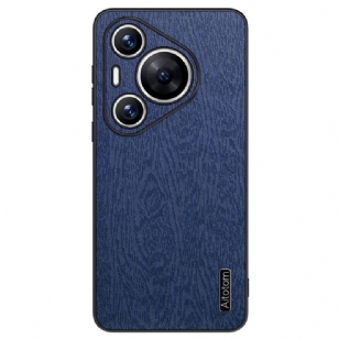 Coque Huawei Pura 70 Pro Style Cuir