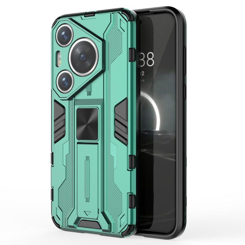 Coque Huawei Pura 70 Pro Support Amovible