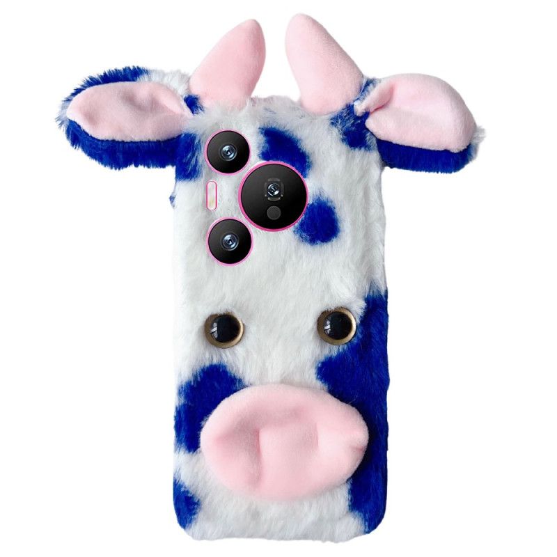 Coque Huawei Pura 70 Pro Vache