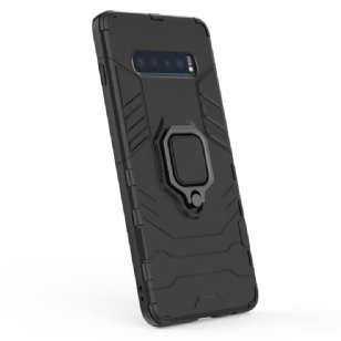 Samsung Galaxy S10e - Coque La Bélinda ultra protectrice