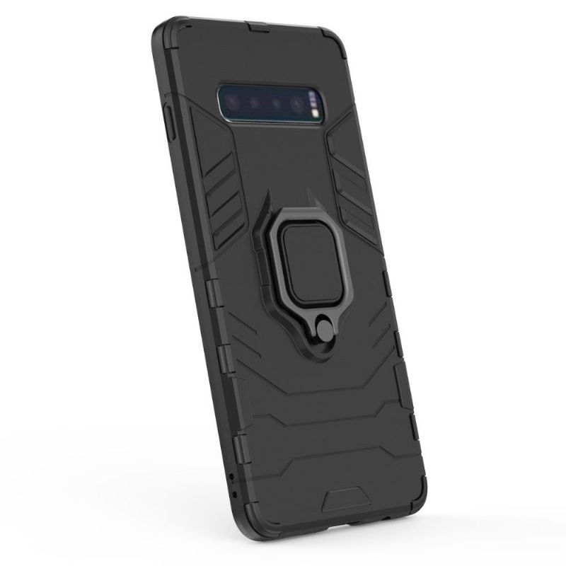 Samsung Galaxy S10e - Coque La Bélinda ultra protectrice