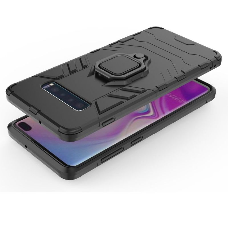 Samsung Galaxy S10e - Coque La Bélinda ultra protectrice