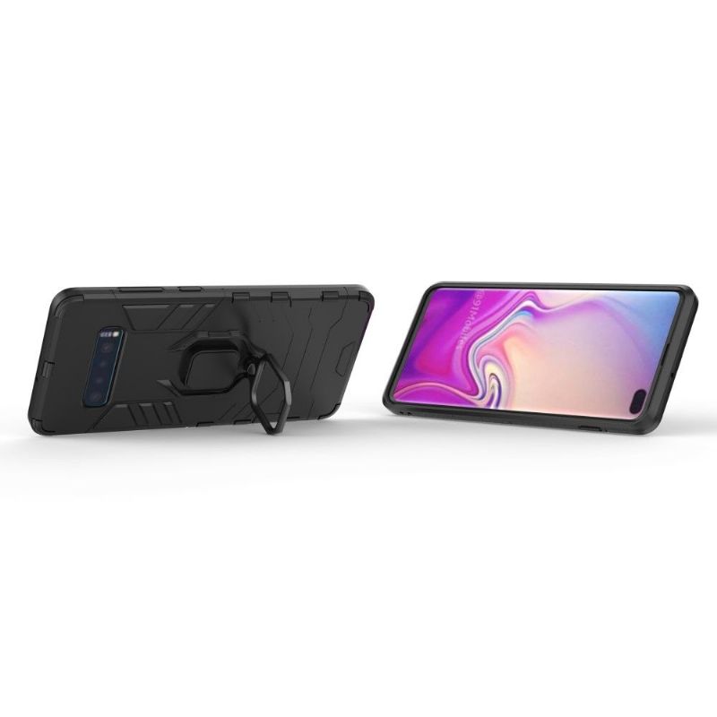 Samsung Galaxy S10e - Coque La Bélinda ultra protectrice