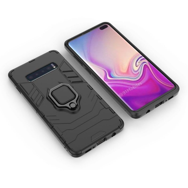 Samsung Galaxy S10e - Coque La Bélinda ultra protectrice