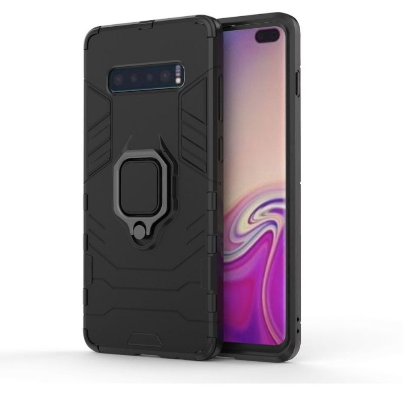 Samsung Galaxy S10e - Coque La Bélinda ultra protectrice