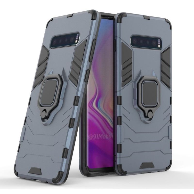 Samsung Galaxy S10e - Coque La Bélinda ultra protectrice