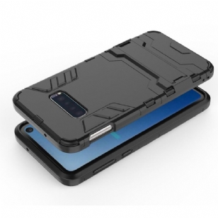 Samsung Galaxy S10e - Coque cool guard antichoc avec support intégré