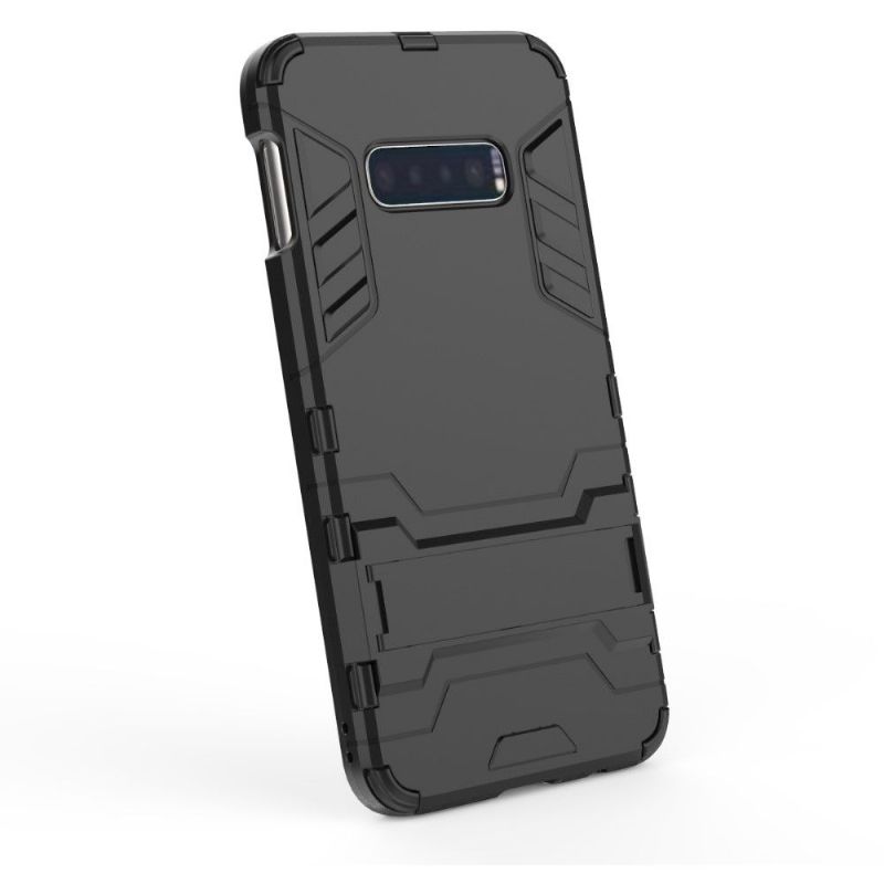 Samsung Galaxy S10e - Coque cool guard antichoc avec support intégré