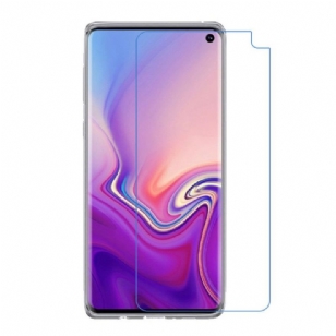 Samsung Galaxy S10e - Pack de 5 films protecteurs