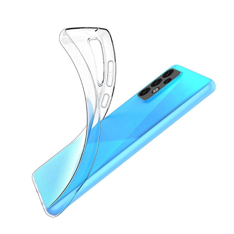 Coque Samsung Galaxy A52 5G / A52 4G / A52s 5G Prem's Transparente