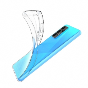 Coque Samsung Galaxy A52 5G / A52 4G / A52s 5G Prem's Transparente