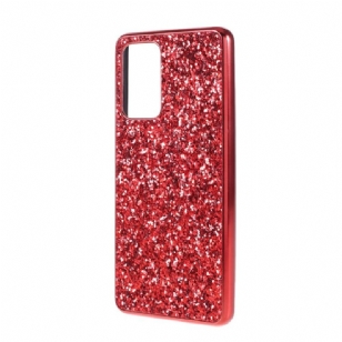 Coque Samsung Galaxy A52 / A52 5G / A52s 5G Paillettes Glamour