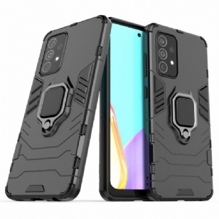 Coque Samsung Galaxy A52, A52 5G et A52s La Bélinda Antichoc et Résistante