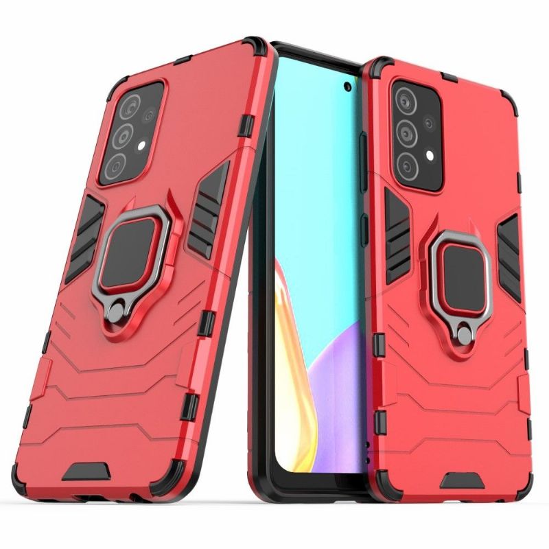 Coque Samsung Galaxy A52, A52 5G et A52s La Bélinda Antichoc et Résistante