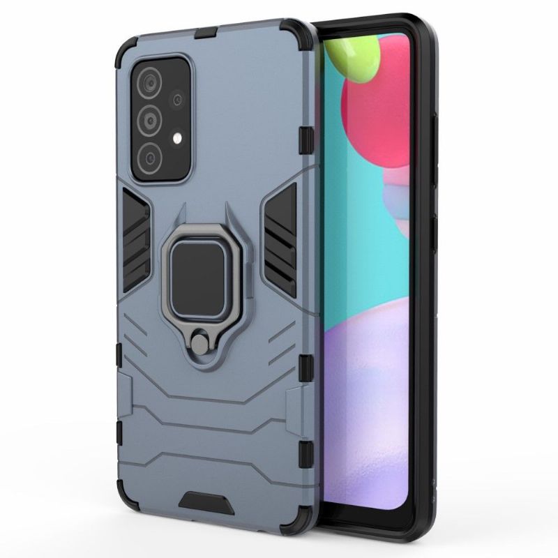 Coque Samsung Galaxy A52, A52 5G et A52s La Bélinda Antichoc et Résistante