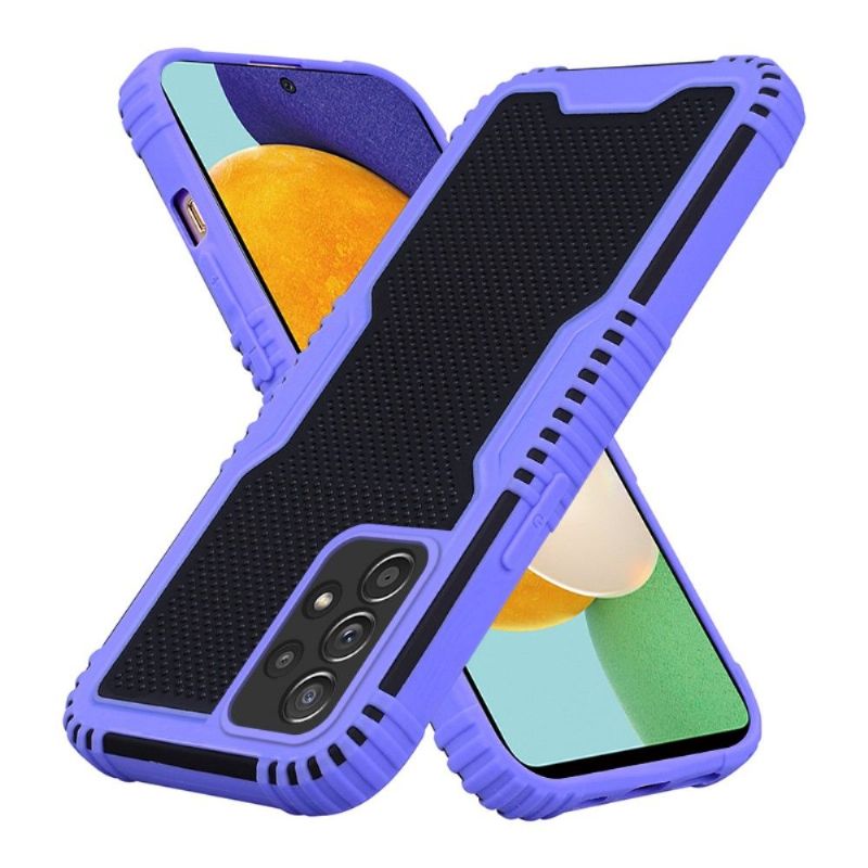 Coque Samsung Galaxy A52s 5G, A52 5G et A52 4G Airbag