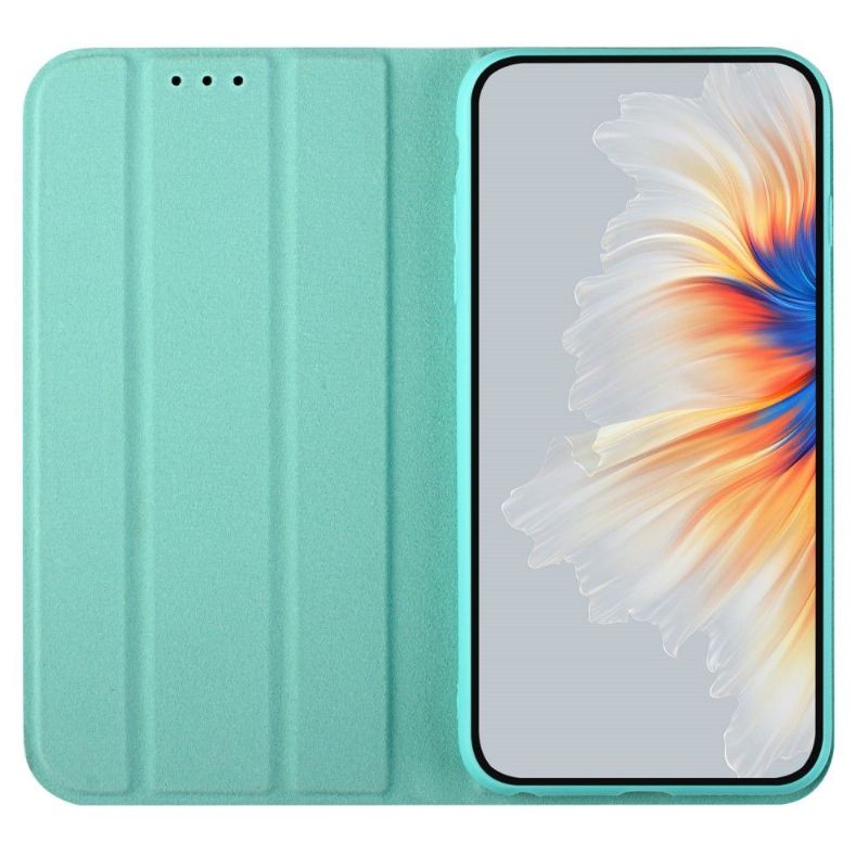 Flip cover Samsung Galaxy A52, A52 5G et A52s 5G multiples angles