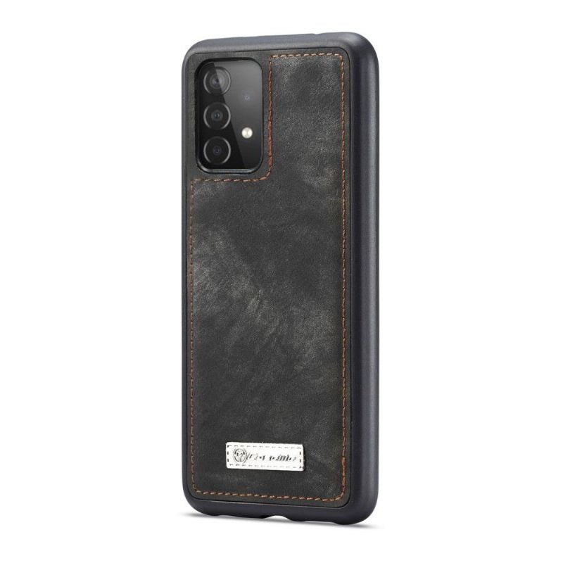 Housse et Coque magnétique 2 en 1 pour Samsung Galaxy A52 5G / A52 4G / A52s 5G