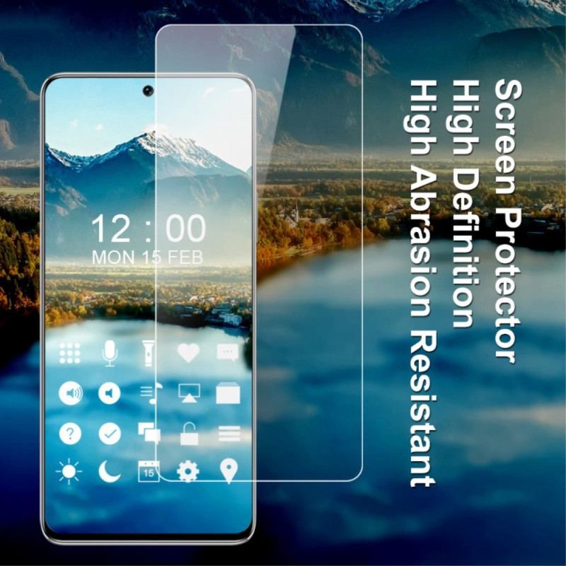 Film IMAK pour écran Honor 50 SE