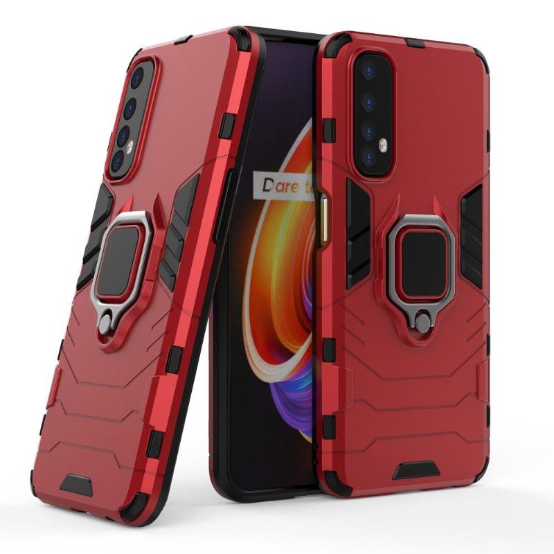 Coque Realme 7 La Bélinda Antichoc et Résistante