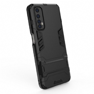 Coque Realme 7 Cool Guard avec support intégré