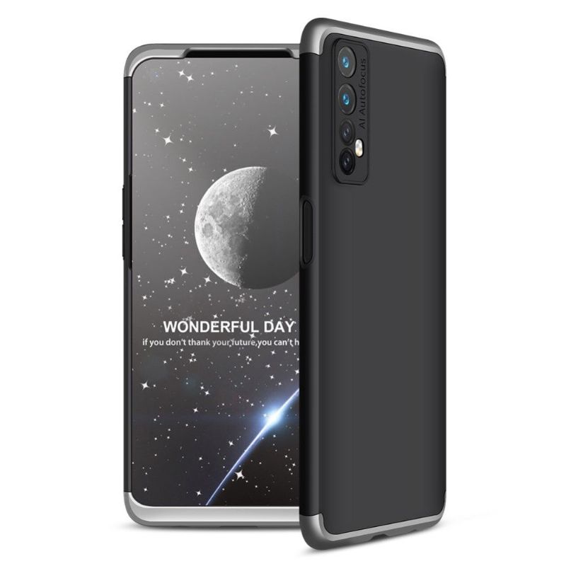 Coque Realme 7 GKK X-Duo détachable revêtement mat