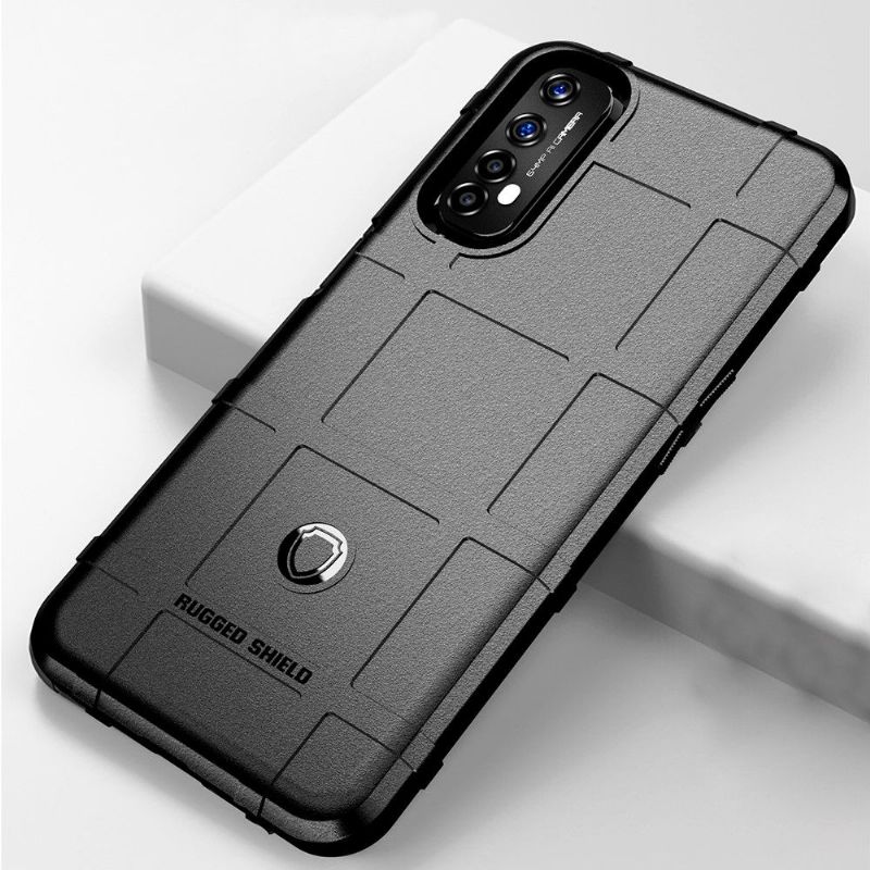 Coque Realme 7 rugged shield antichoc