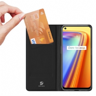 Étui Realme 7 Business Effet Satiné