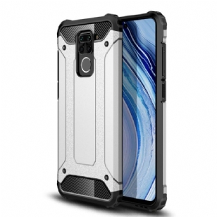 Coque Xiaomi Redmi Note 9 Armor Guard antichoc