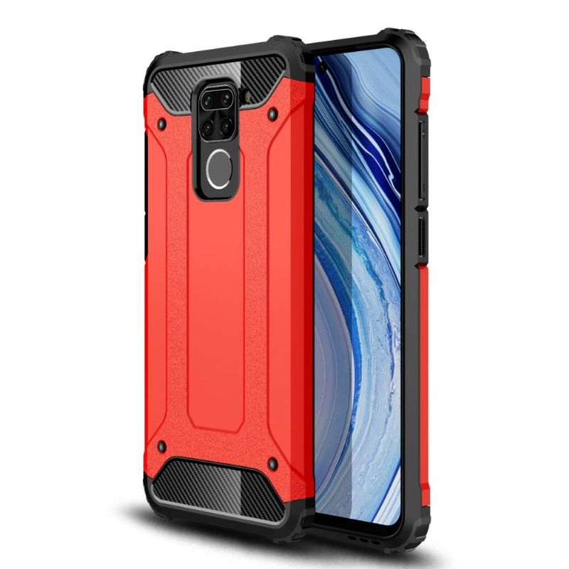 Coque Xiaomi Redmi Note 9 Armor Guard antichoc