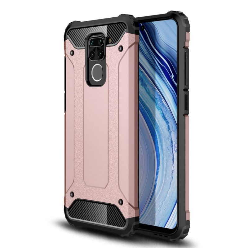 Coque Xiaomi Redmi Note 9 Armor Guard antichoc