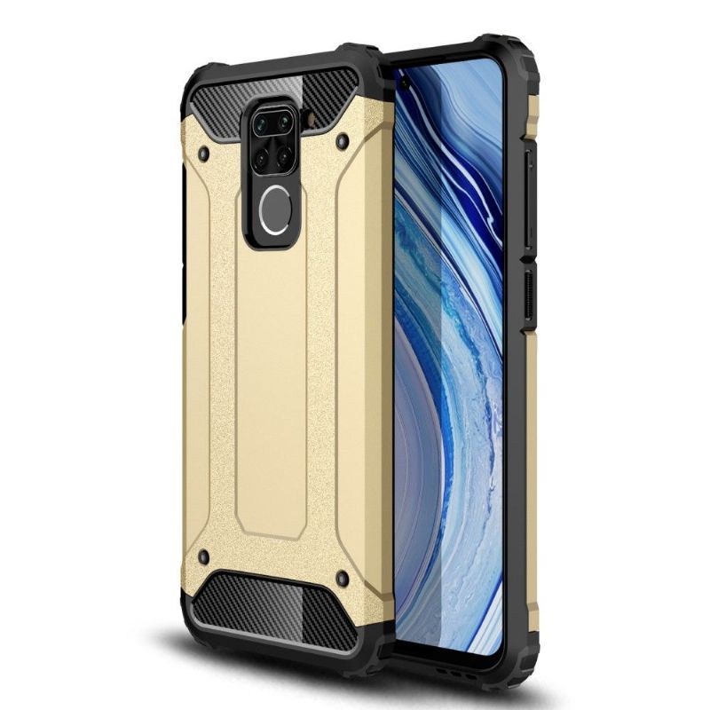 Coque Xiaomi Redmi Note 9 Armor Guard antichoc