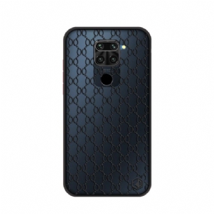 Coque Xiaomi Redmi Note 9 Carole Maillé