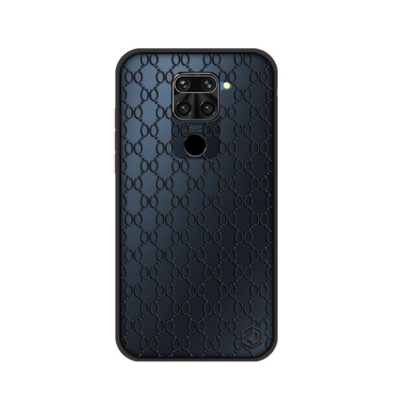 Coque Xiaomi Redmi Note 9 Carole Maillé