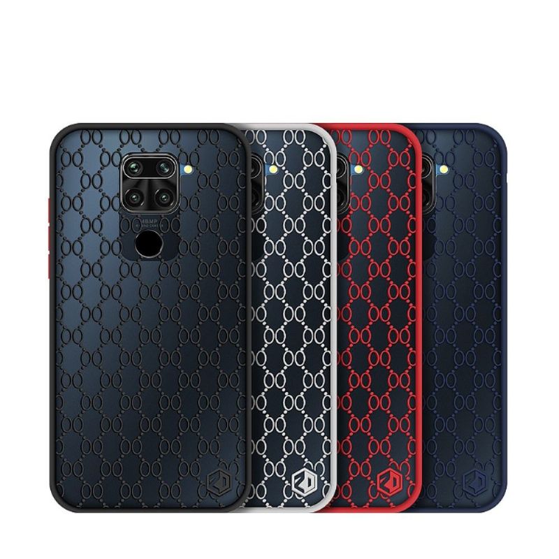 Coque Xiaomi Redmi Note 9 Carole Maillé