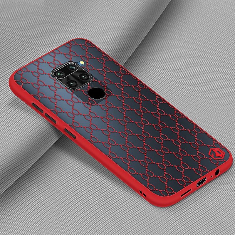 Coque Xiaomi Redmi Note 9 Carole Maillé