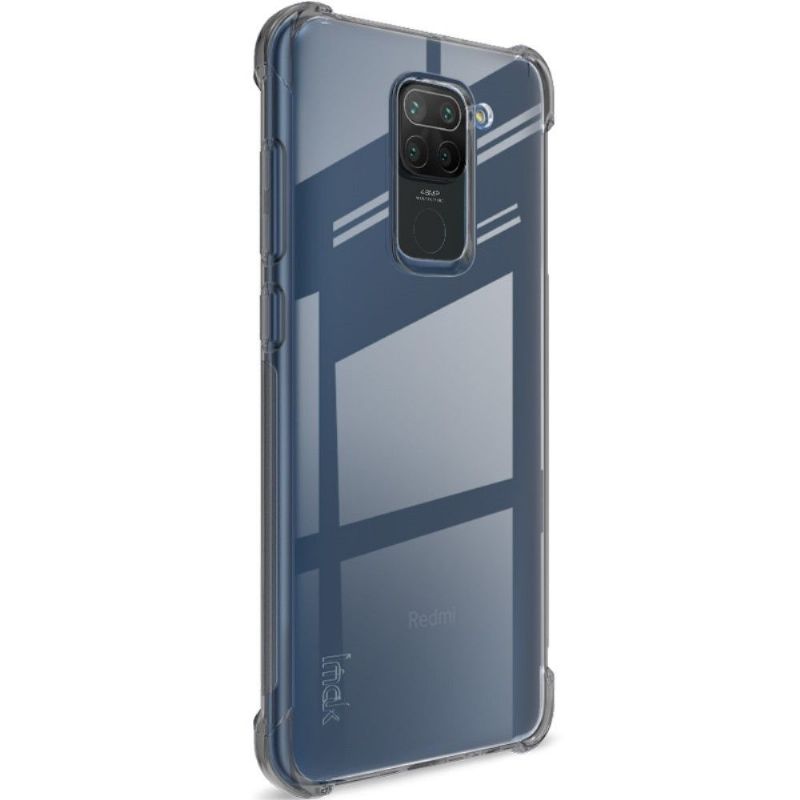 Coque Xiaomi Redmi Note 9 Class Protect Transparent