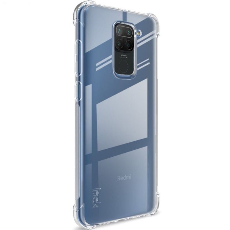 Coque Xiaomi Redmi Note 9 Class Protect Transparent